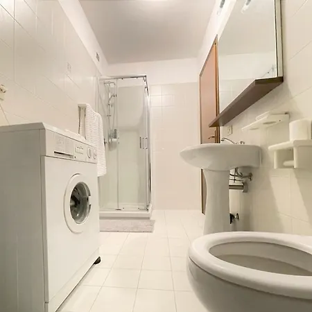 Apartment Diffuso Borgo Piovere, Le Cascate Balcony Lakeview *
