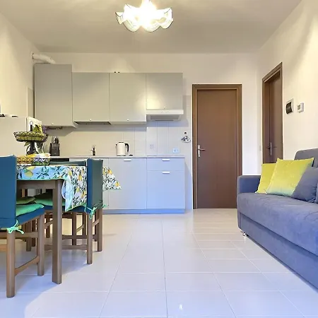 Diffuso Borgo Piovere, Le Cascate Balcony Lakeview *